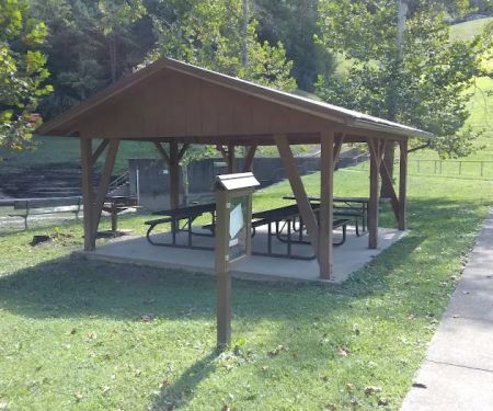 Buckhorn Campground