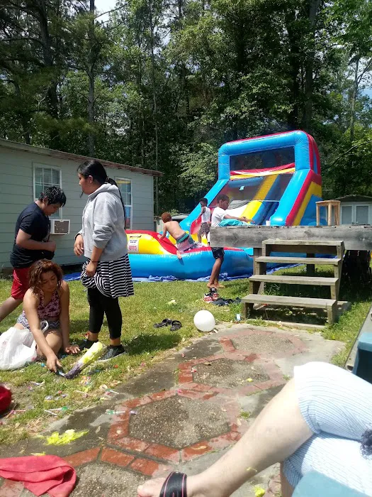 Arbor Mill Mobile Home Park Picture 10