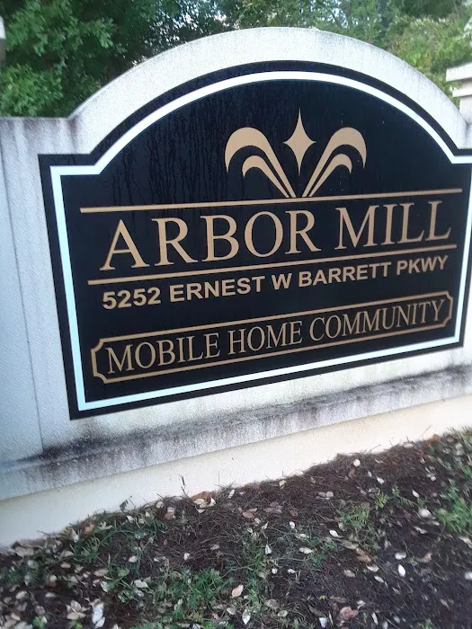 Arbor Mill Mobile Home Park Picture 9