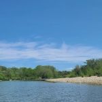 Robinson's Whitewater River Campground