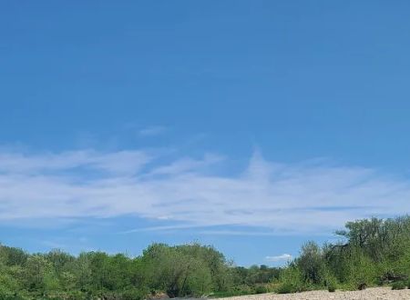 Robinson's Whitewater River Campground