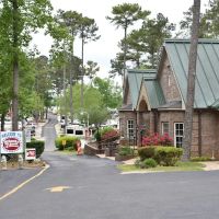 Atlanta South RV Resort ico
