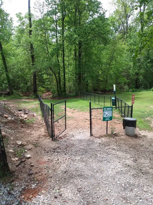 Atlanta South RV Resort Picture 9