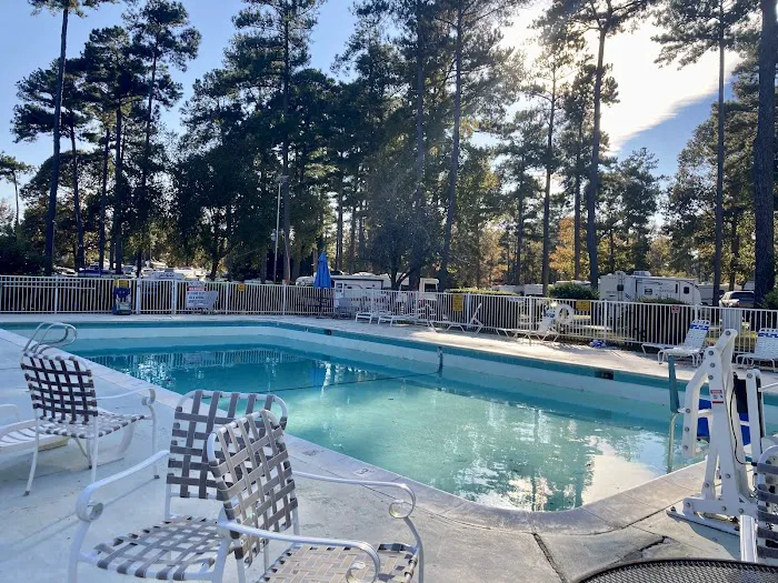 Atlanta South RV Resort Picture 7