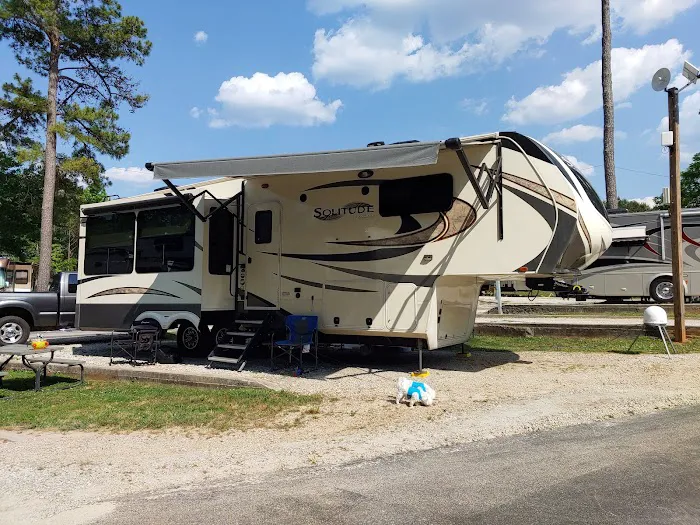 Atlanta South RV Resort Picture 6