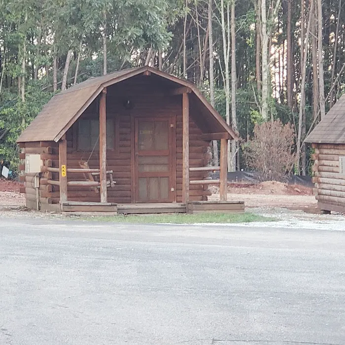 Atlanta South RV Resort Picture 10