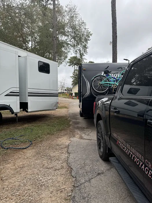 Atlanta South RV Resort Picture 8