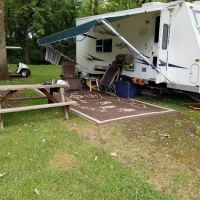 Thorntree Lake Mobile Home Prk ico