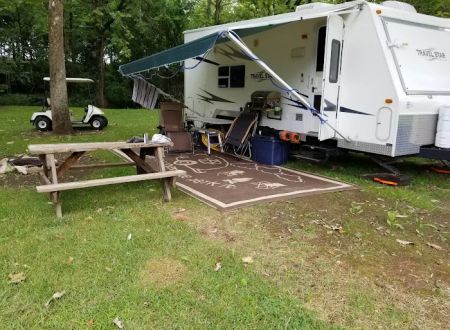 Thorntree Lake Mobile Home Prk