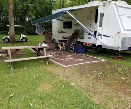 Thorntree Lake Mobile Home Prk