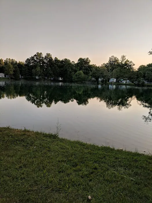 Thorntree Lake Mobile Home Prk Picture 9