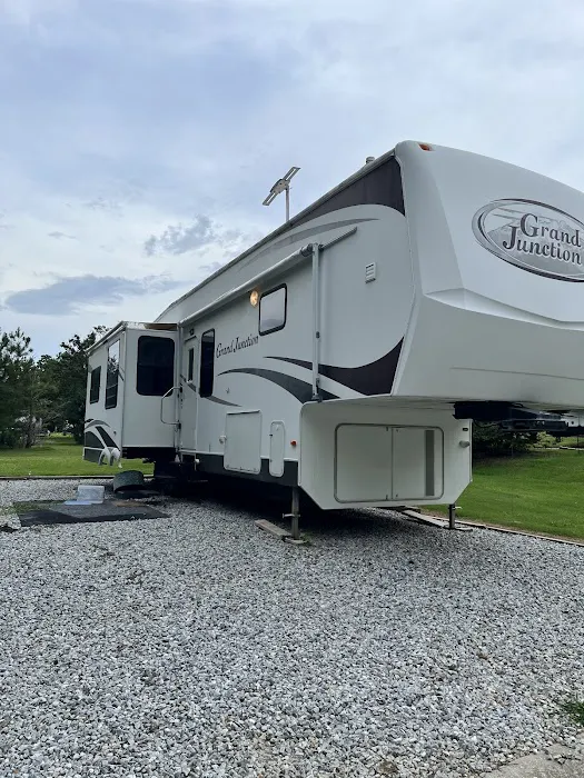 La Costa Mobile Home And RV Park Picture 5