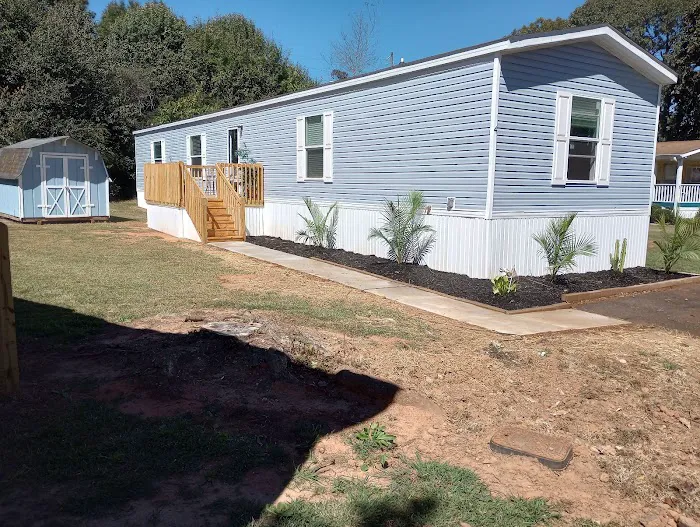 La Costa Mobile Home And RV Park Picture 3