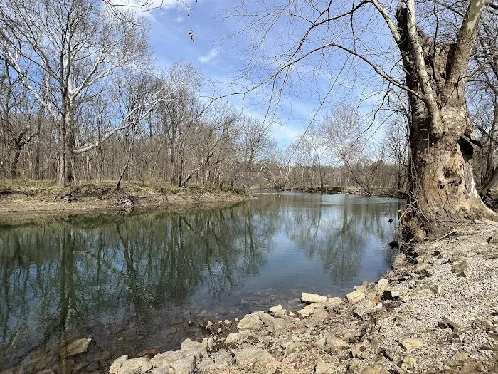 Hidden Paradise Campground Picture 2