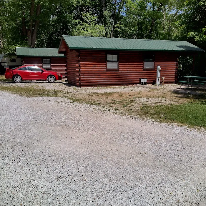 Hidden Paradise Campground Picture 7