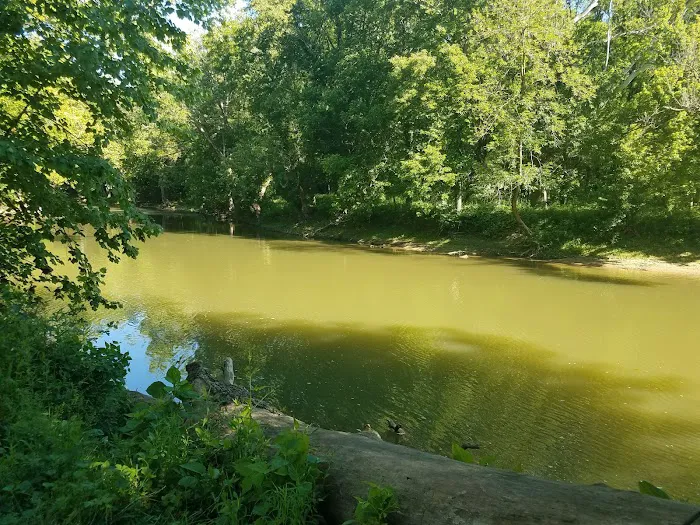 Hidden Paradise Campground Picture 6