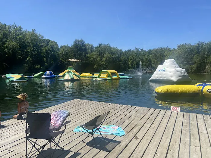 Hidden Paradise Campground Picture 4