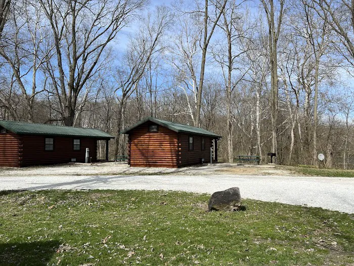 Hidden Paradise Campground Picture 3