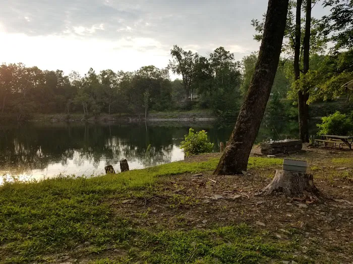 White Rock Park Picture 6