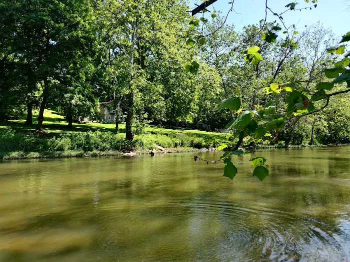 White Rock Park Picture 9