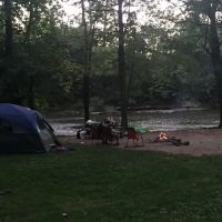 White Rock Park ico