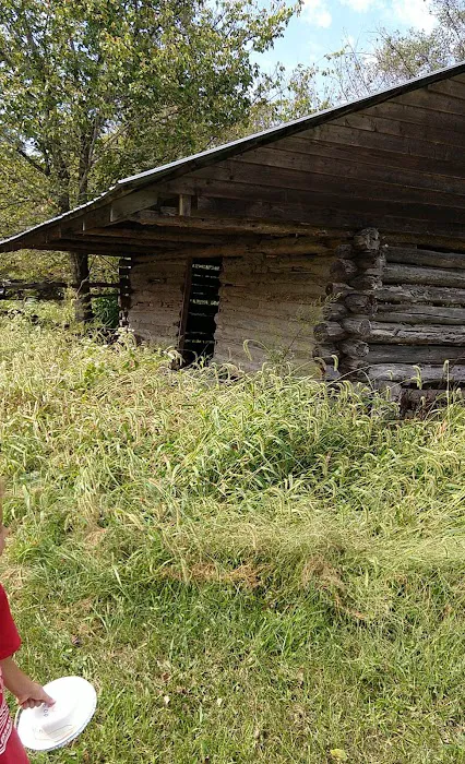 Tunnel Mill Reservation Picture 2