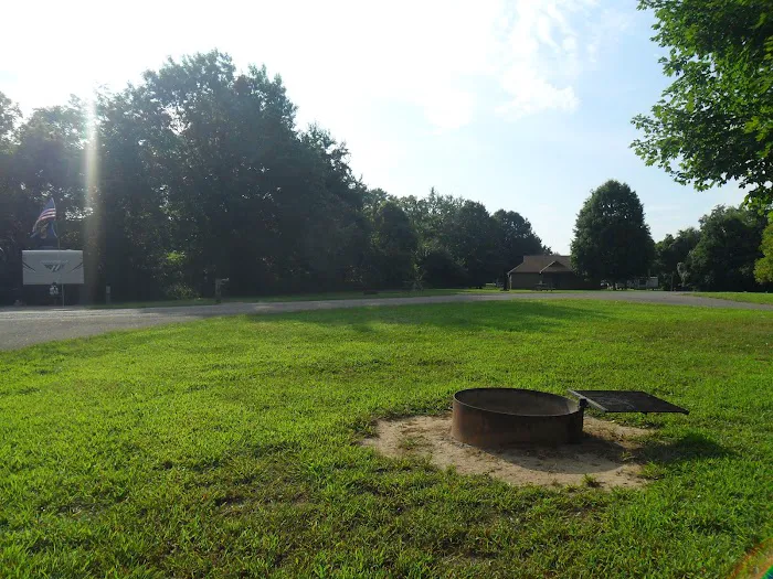 Campground Charlestown State Park Picture 7