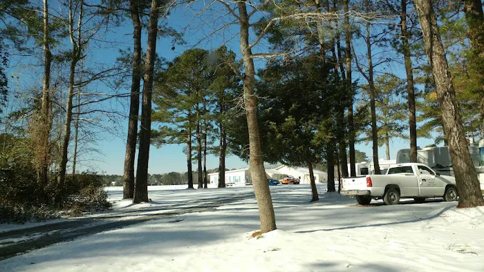 The Oriental RV Park Picture 8