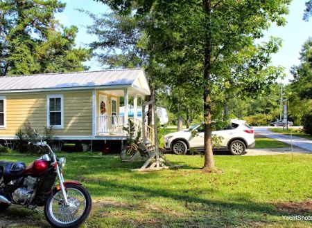 The Oriental RV Park