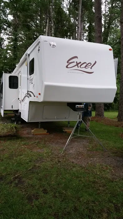The Oriental RV Park Picture 4