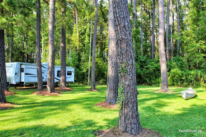 The Oriental RV Park Picture 3