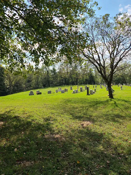 Campground Church Picture 1