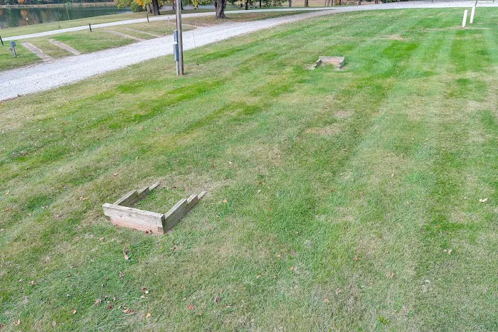 Little Patch of Heaven Campground Picture 3