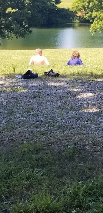 Little Patch of Heaven Campground Picture 7