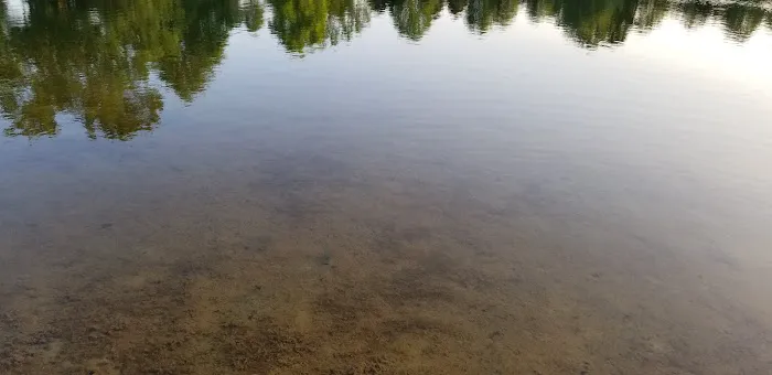 Little Patch of Heaven Campground Picture 8