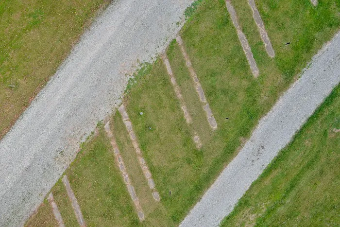 Little Patch of Heaven Campground Picture 4