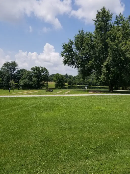 Little Patch of Heaven Campground Picture 9