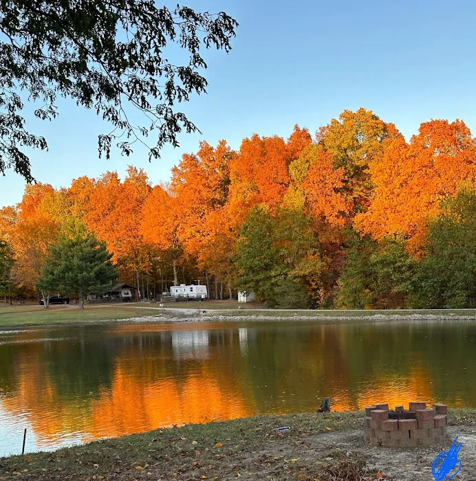 Gassaway Lake Campground Picture 10