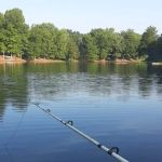 Gassaway Lake Campground