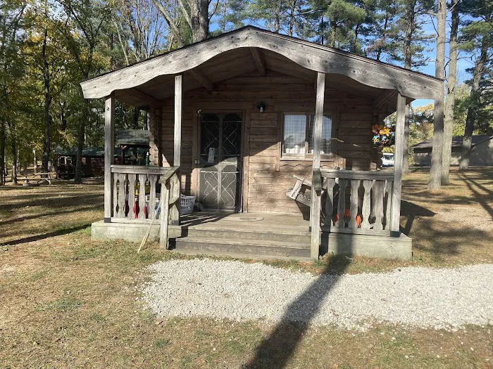 CERA Sports Park & Campground Picture 4