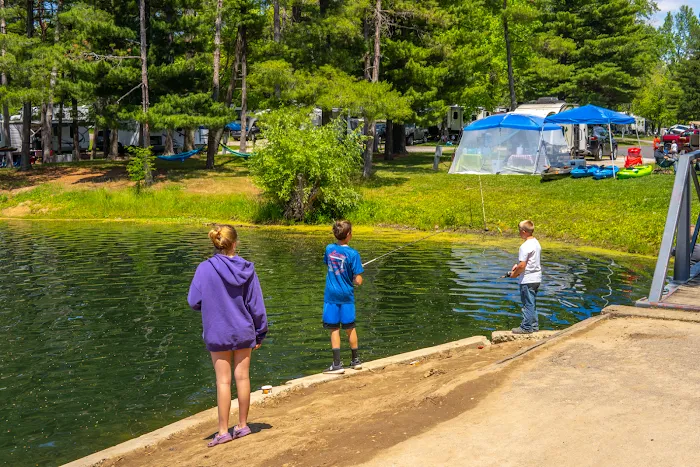 CERA Sports Park & Campground Picture 3