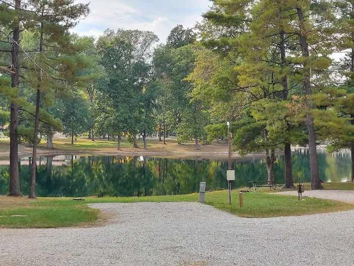 CERA Sports Park & Campground Picture 9