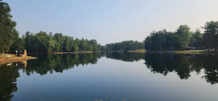Ceraland Campground Picture 1