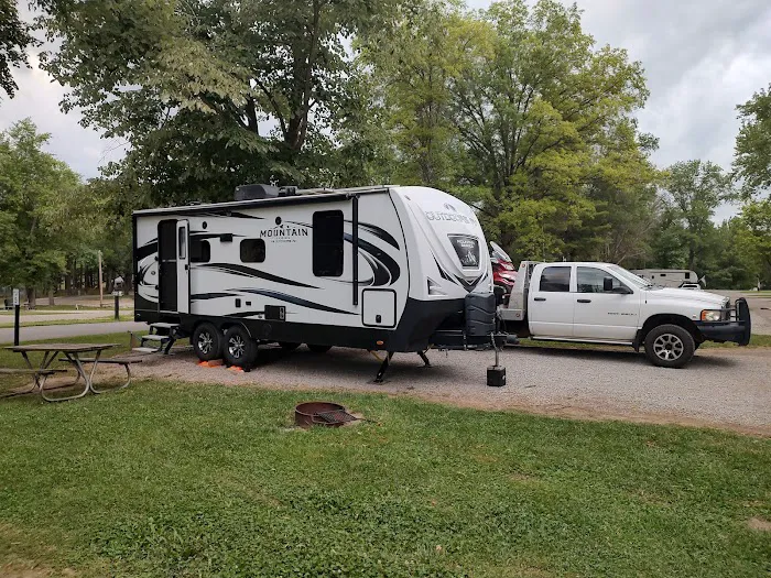 Ceraland Campground Picture 5