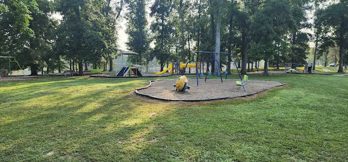 Ceraland Campground Picture 3