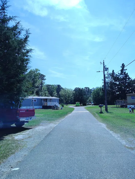 Royal Palms Mobile Home Park Picture 10