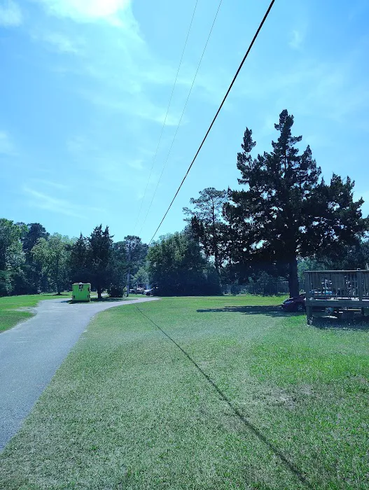 Royal Palms Mobile Home Park Picture 8