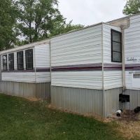 Krystal Lake Campground ico
