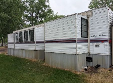 Krystal Lake Campground