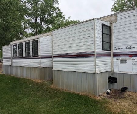 Krystal Lake Campground